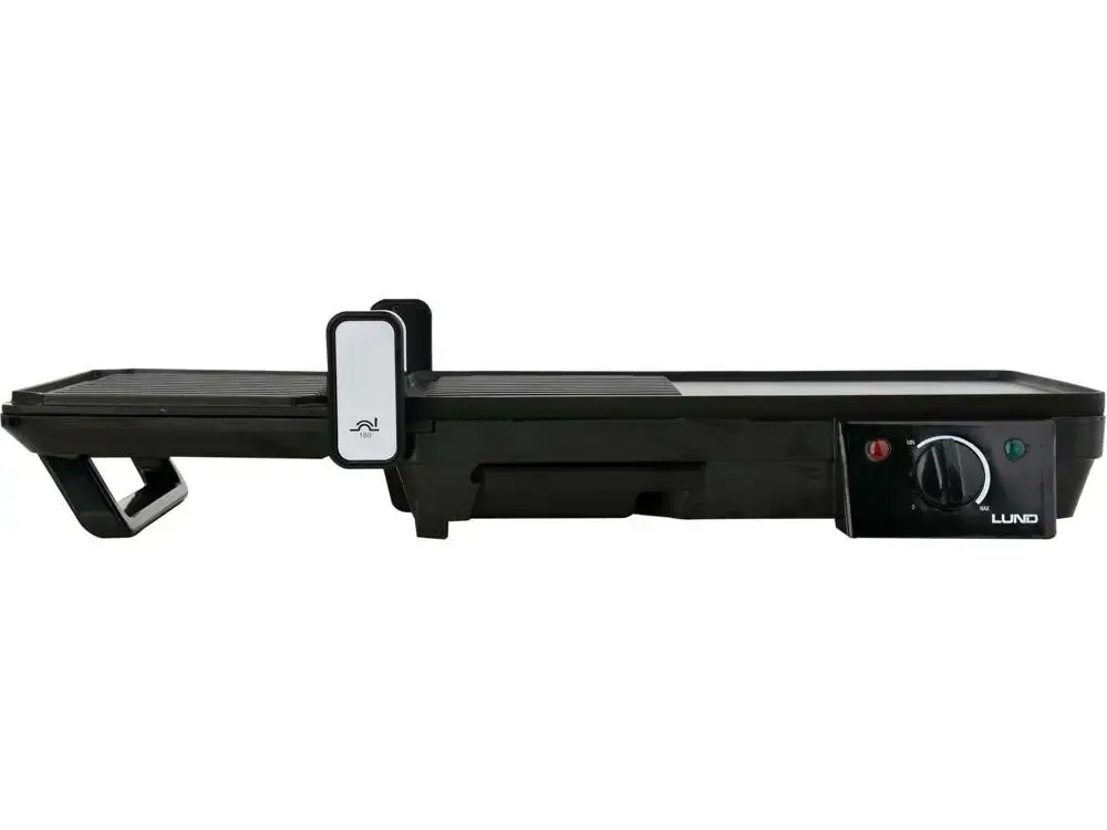 Контактный гриль LUND 67455, 2000 Вт Photo 5