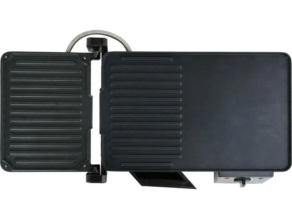 Контактный гриль LUND 67455, 2000 Вт Photo 6