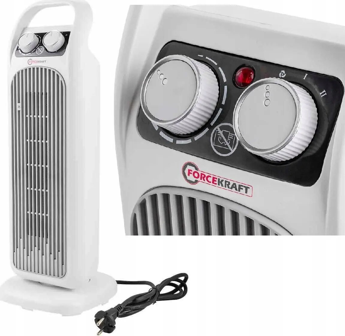 Oil Heaters