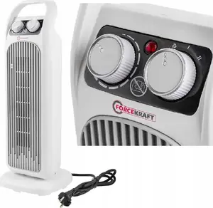 Fan Heater ROCKFORCE / WMC WMC FAN HEATER 3-F 2000W (MPN FK-FH12)