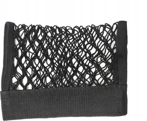 Trunk Organizer Net GEKO G02408, Hook-and-Loop Fastening, 40×25 cm