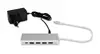 USB-C хаб LMP LMP-USBC-UHUB-SG Photo 2