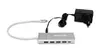 USB-C хаб LMP LMP-USBC-UHUB-SG Photo 3
