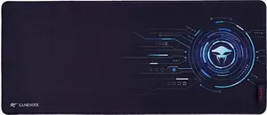 Mouse Pad HAVIT MP849 HVT203 — non-slip surface, cloth material