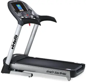 Skriešanas skrejceliņš Virtufit Elite TR-900i — elektrisks, salokāms mājas lietošanai