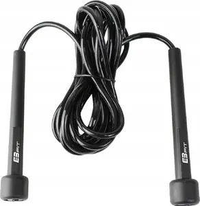 Jump rope EB FIT 581519 – sporta regulējama lecamaukla 270 cm