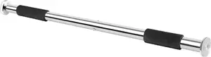 Pull-up Bar (Adjustable Tension) Rebel Active RBA-2406 — Steel Doorway Mount