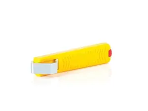 Stripping tool JOKARI Standard No. 27 (model 10272) for cable insulation removal