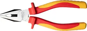 Pliers NEO tools universal 160 mm, insulated 1000V (model 01-240)
