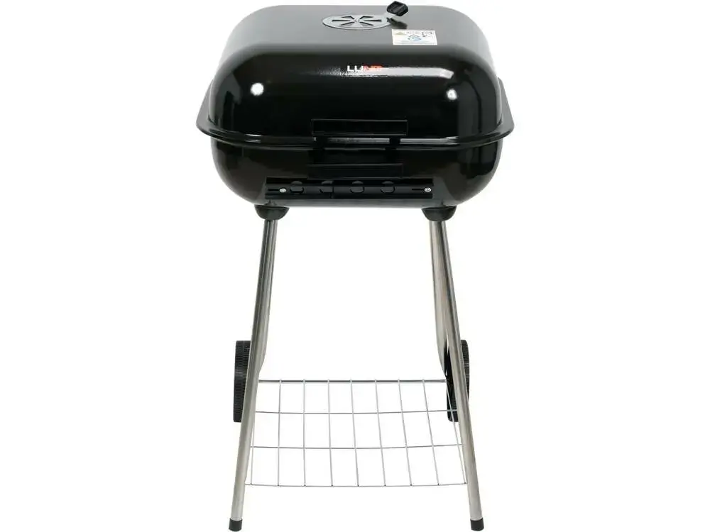 Outdoor barbecue grill LUND 99904 Photo 2