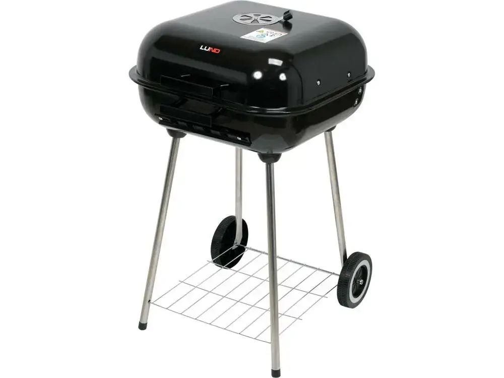 Outdoor barbecue grill LUND 99904 Photo 3