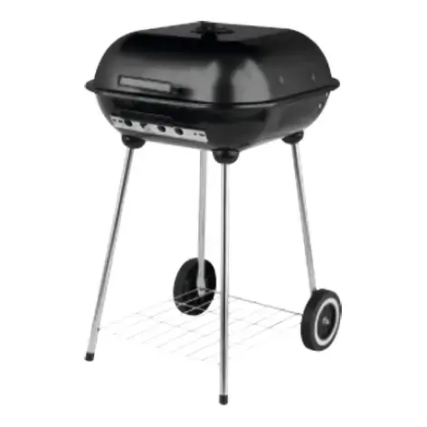 Outdoor barbecue grill LUND 99904 Photo 7