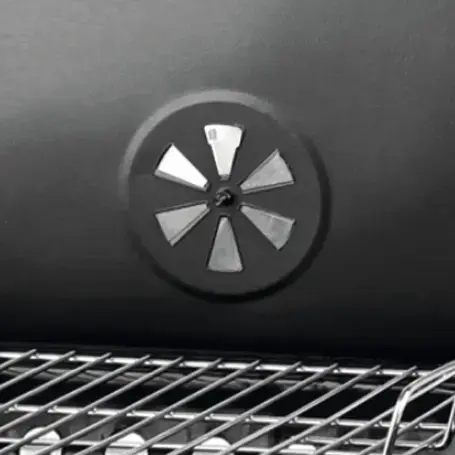 Outdoor barbecue grill LUND 99904 Photo 10