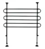 Dog car tubular barrier Trixie TX-1315 Photo 2