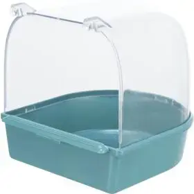 Trixie TX-5401 pet bath plastic basin Photo 3