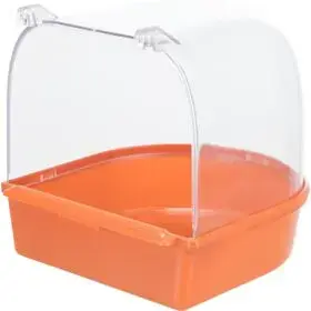 Trixie TX-5401 pet bath plastic basin Photo 5