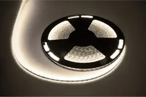 LED lentes lenta Rebel Light 25 m, 4000 K, nepārtraukts LED vads
