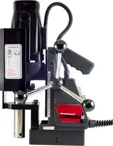 Magnetic Drill Rotabroach Comando40 1100W – Rotabroach portable magnetic base drilling machine