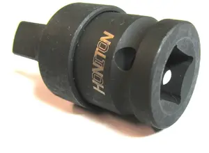 Socket swivel impact joint 1/2" Honiton H406