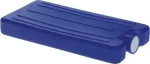 Small Refrigerator Ice Pack Plast Team Wkład Do Lodówki 250 g (model 1438)