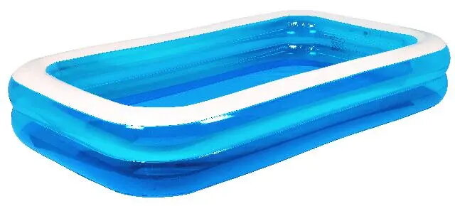 Inflatable Pools