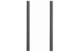 Пластины для электрорубанка GRAPHITE 59G679-30 набор 2 шт.