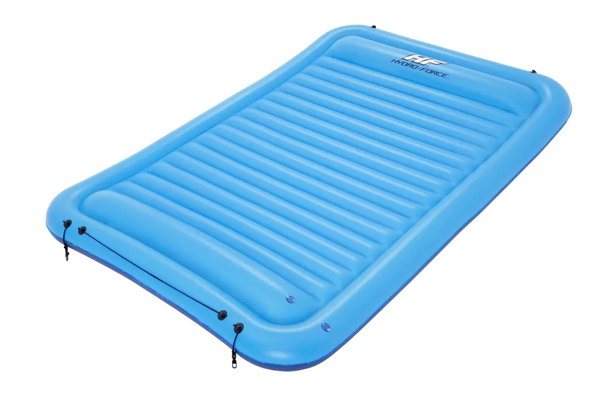 Bestway Hydro-Force Sun Soaker надувная платформа Photo 2