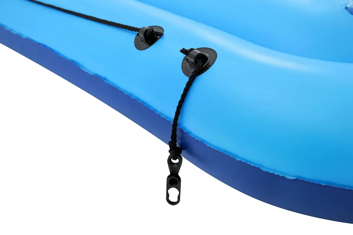 Bestway Hydro-Force Sun Soaker надувная платформа Photo 4