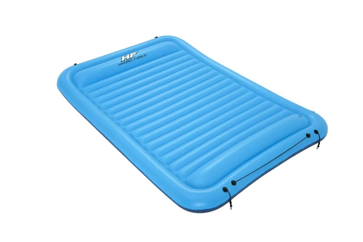 Bestway Hydro-Force Sun Soaker надувная платформа Photo 5