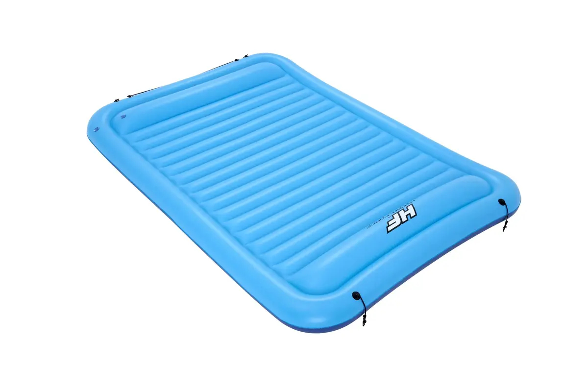 Bestway Hydro-Force Sun Soaker надувная платформа Photo 7