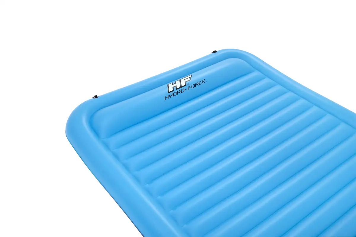 Bestway Hydro-Force Sun Soaker надувная платформа Photo 8