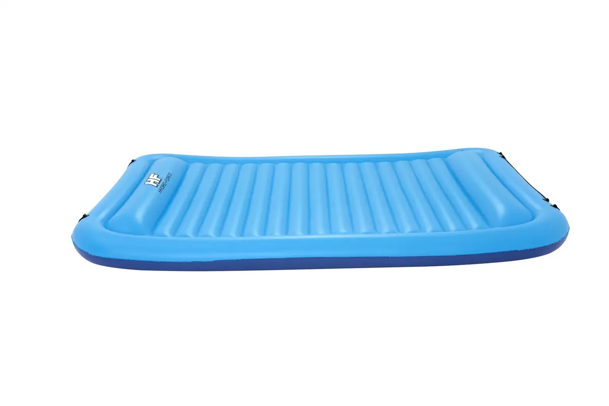 Bestway Hydro-Force Sun Soaker надувная платформа Photo 11