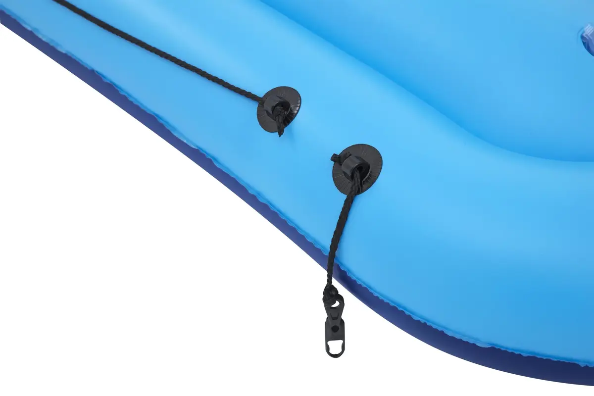 Bestway Hydro-Force Sun Soaker надувная платформа Photo 13
