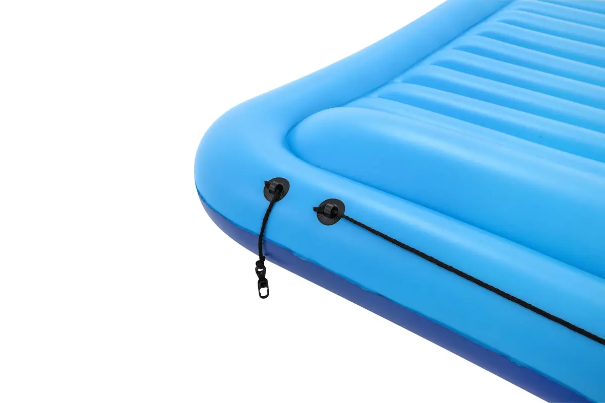 Bestway Hydro-Force Sun Soaker надувная платформа Photo 14