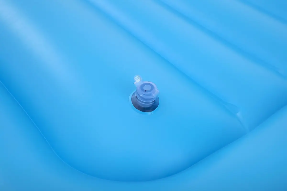 Bestway Hydro-Force Sun Soaker надувная платформа Photo 15