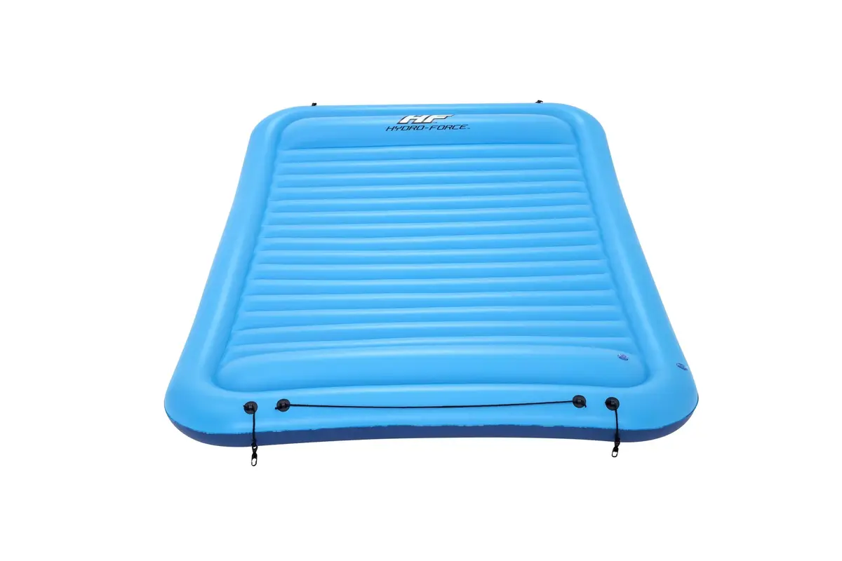 Bestway Hydro-Force Sun Soaker надувная платформа Photo 16
