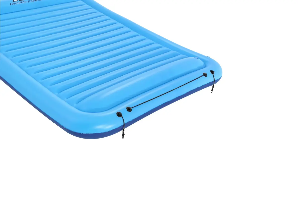 Bestway Hydro-Force Sun Soaker надувная платформа Photo 17