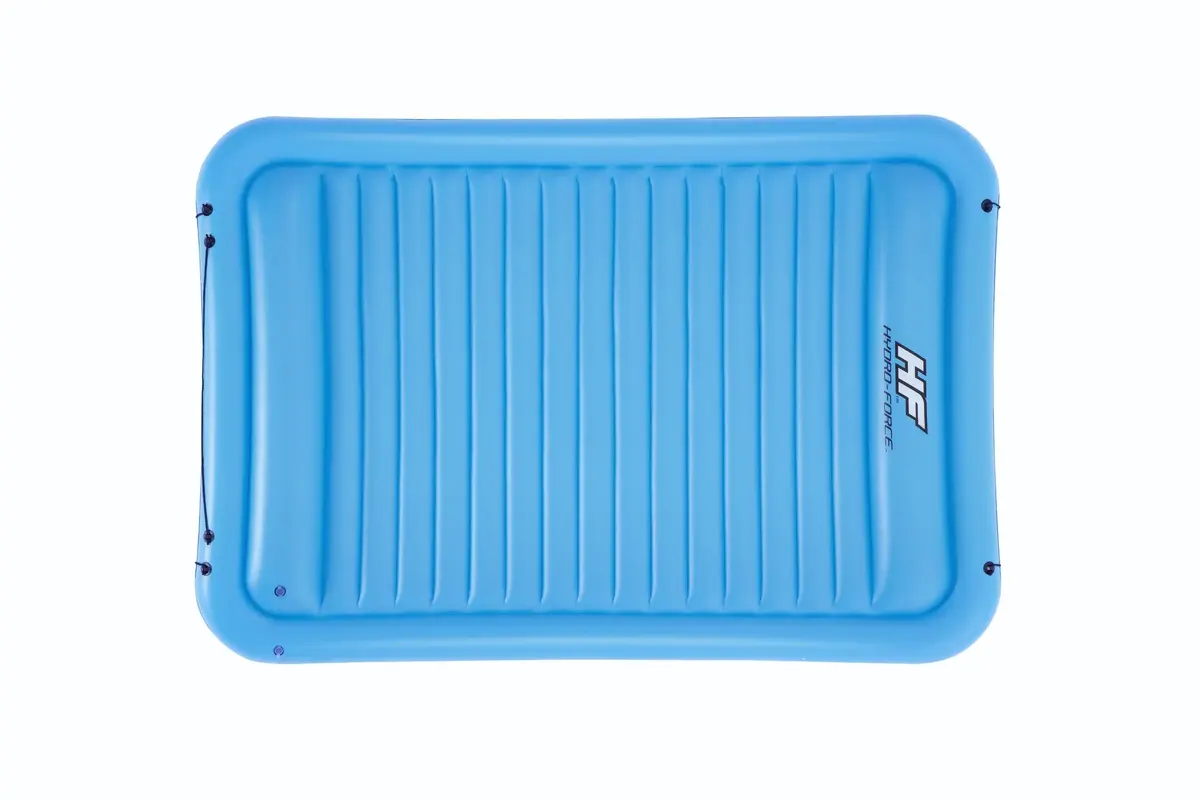Bestway Hydro-Force Sun Soaker надувная платформа Photo 20