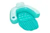 Bestway Comfort Plush Deluxe plaukstošais krēsls Photo 2