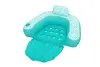 Bestway Comfort Plush Deluxe plaukstošais krēsls Photo 5