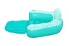 Bestway Comfort Plush Deluxe plaukstošais krēsls Photo 8