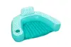 Bestway Comfort Plush Deluxe plaukstošais krēsls Photo 9