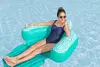 Bestway Comfort Plush Deluxe plaukstošais krēsls Photo 17