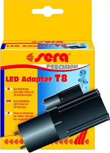 LED T8 adapteris, sera Sera ADAPTER LED T8 (MPN: VAT003952)