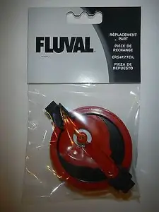 Hagen rotora vāciņš Fluval 306/406 akvārija filtriem