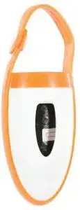 Waste bag dispenser ZOLUX VAT007691 — dispenser for pet feces bags, assorted colors
