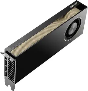 Grafiskā karte PNY RTX PRO 6000 Blackwell Max-Q Workstation Edition 96GB GDDR7