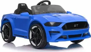 Электромобиль LEAN Sport BBH-718A — детский на аккумуляторе, синий