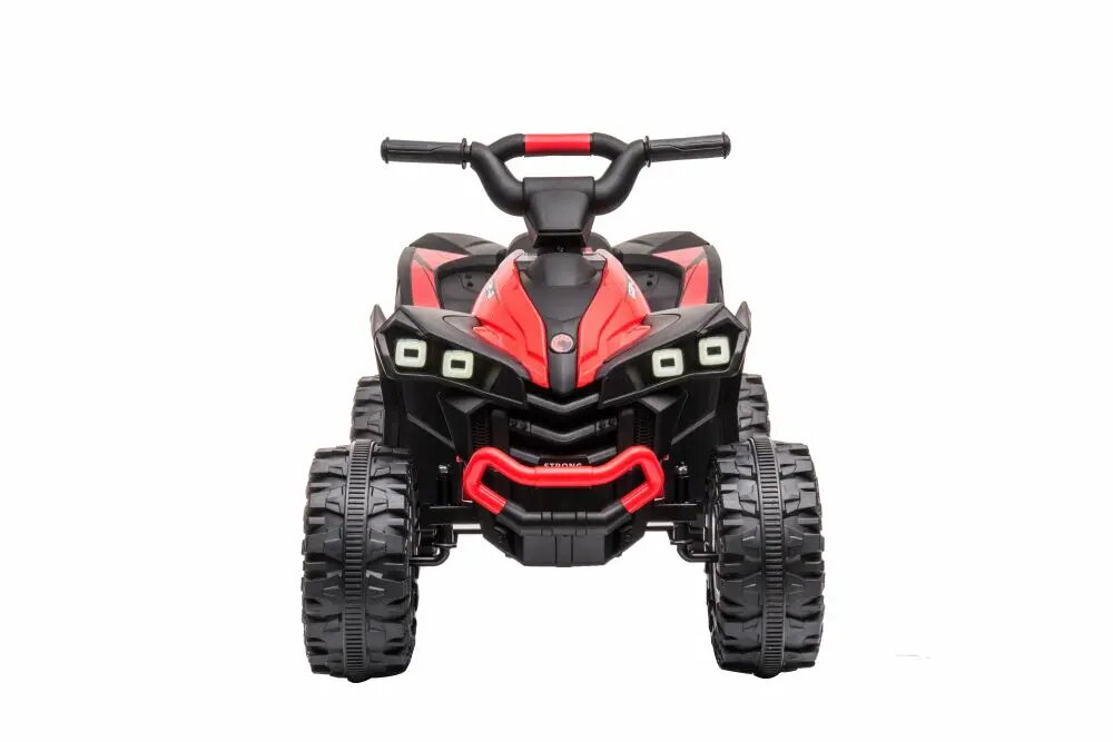 Bērnu braucamais četrriteņa Lean Cars 13559
