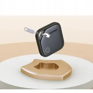UGREEN FineTrack S CM829 Bluetooth 5.3 smart locator (2×) for Samsung phones